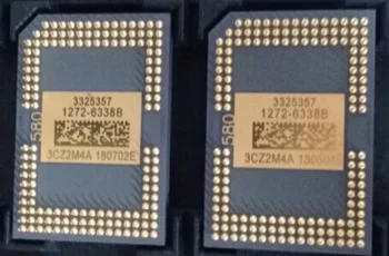 100% Naujas Originalus DMD Chip 1272-6038B/1272-6039B/1272-6338B/1272-6138B/1272-6339B/1272-6439B Už W600+/W600/W700 H5360