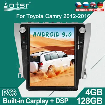 128G Toyota Camry 2012 - 2016 