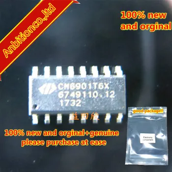 1pcs 100% naujas ir originalus CM6901T6X SOP16 CM6901T6X CM6901 sandėlyje