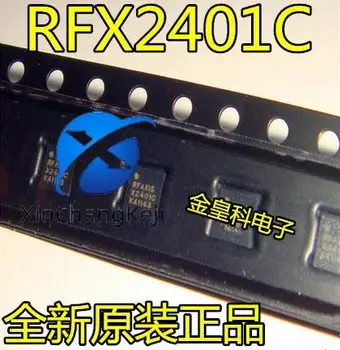 30pcs originalus naujas Bevielis RFX2401C X2401C RFX2401 QFN