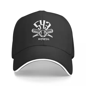 543 Oeportes Trucker Bžūp Snapback Skrybėlę Vyrų Beisbolo Vyriškos Kepurės Kepurės Logotipas