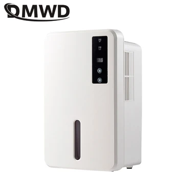 DMWD 1.5 L Smart Mini Sausintuvo Drėgmės Absorbentas Oro Džiovintuvas, Drabužių Džiovintuvai, Namų LED Ekranas