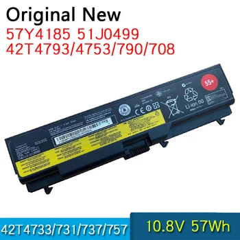 Originalus Baterijos 42T4817 42T4819 42T4799 42T4798 42T4885 42T4886 42T4911 42T4796 Lenovo ThinkPad L512 L412 L520 E425 E520