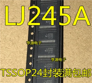 SN74LVC4245APWR LJ245A TSSOP24