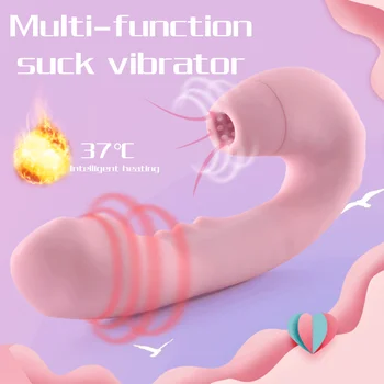 Šildymo Dildo, Vibratoriai Sekso Žaislas Moterims Klitoris Gyvis Makšties G Spot Stimuliatorius Lyžis Suaugusiųjų Vibratorius Moterų Masturbator